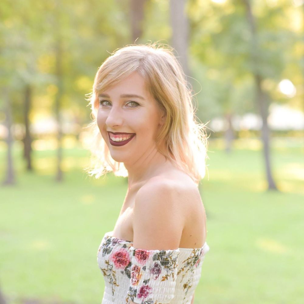 Meet your Posher, Charlotte